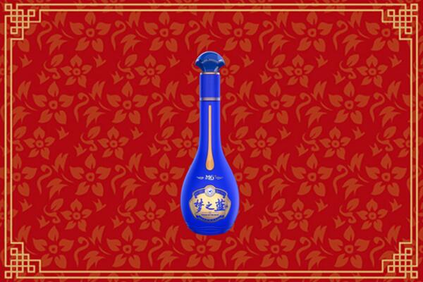 收购行情：莆田名酒梦之蓝价格